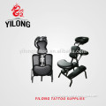 Professional top foldable tattoo chair for tattoo art